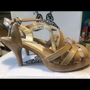 Girls Marc Defang Marc Tops size 2